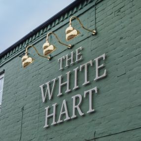 Bild von The White Hart