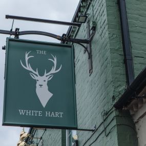 Bild von The White Hart