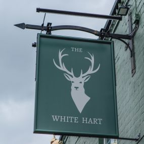 Bild von The White Hart