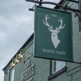 Bild von The White Hart