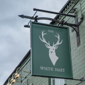 Bild von The White Hart