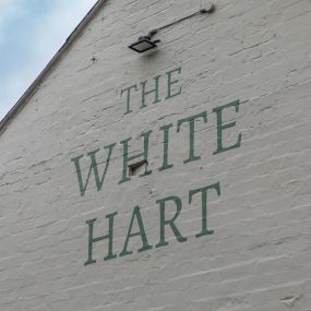 Bild von The White Hart