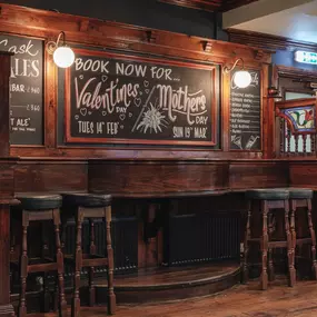 Bild von The White Hart