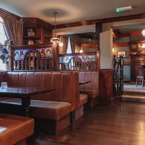 Bild von The White Hart