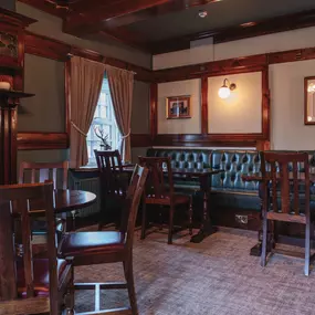 Bild von The White Hart