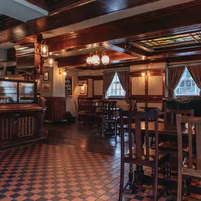 Bild von The White Hart