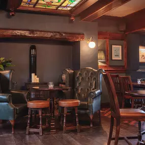 Bild von The White Hart