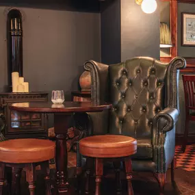 Bild von The White Hart