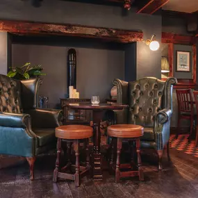 Bild von The White Hart