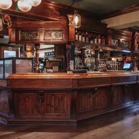 Bild von The White Hart