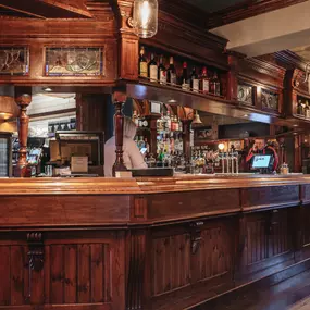Bild von The White Hart