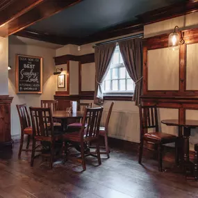 Bild von The White Hart