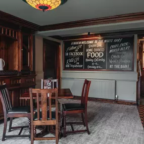 Bild von The White Hart