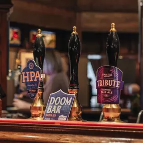 Bild von The White Hart