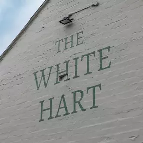 Bild von The White Hart