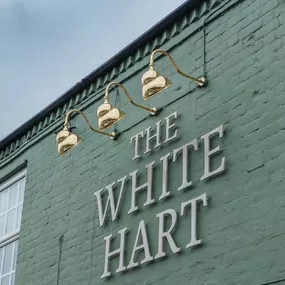 Bild von The White Hart