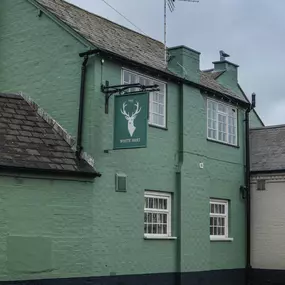 Bild von The White Hart