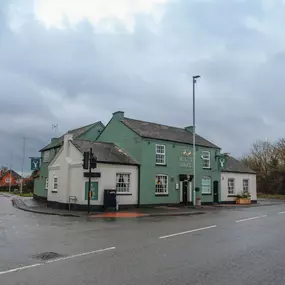 Bild von The White Hart