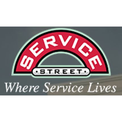 Logo von Service Street - Knoxville