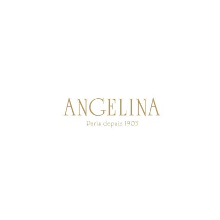 Logo van Angelina Paris