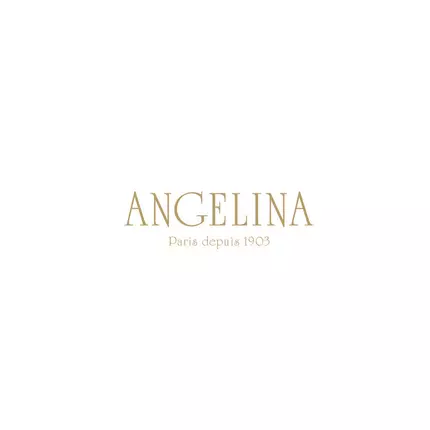 Logo van Angelina Paris