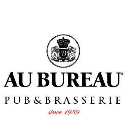 Logotipo de Au Bureau