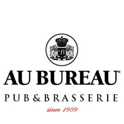 Logo van Au Bureau