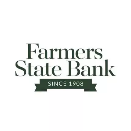 Logotyp från Farmers State Bank