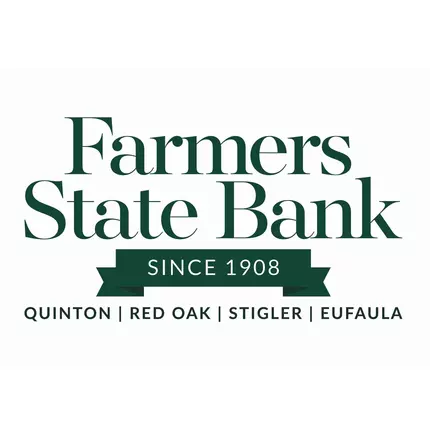 Logotipo de Farmers State Bank