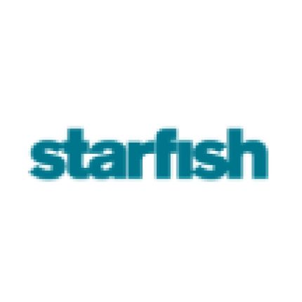 Logo de Starfish Branding Agency