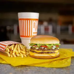 Whataburger Cobb Salad