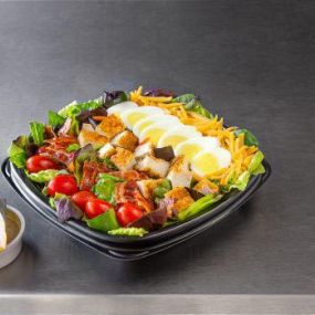 Whataburger Cobb Salad