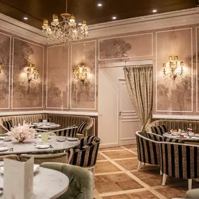 Bild von Ladurée Victor Hugo