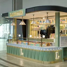 Bild von Ladurée Montparnasse