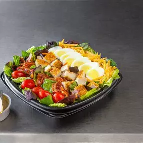 Whataburger Cobb Salad