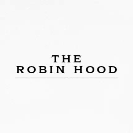 Logo from Robin Hood