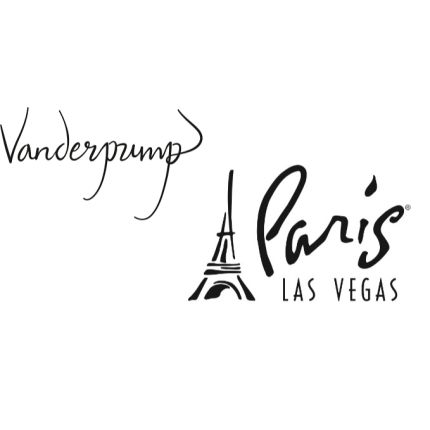 Logótipo de Vanderpump à Paris