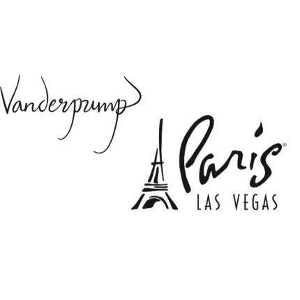 Logo van Vanderpump à Paris