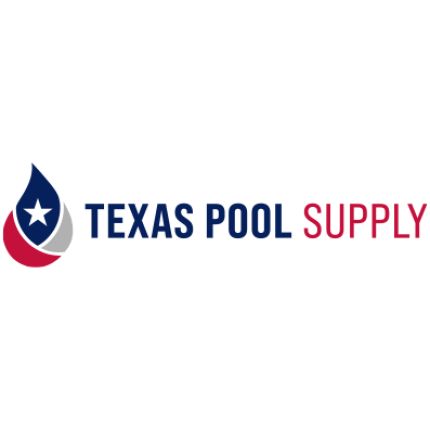 Logotipo de Texas Pool Supply