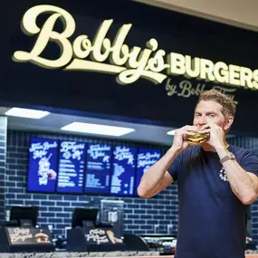 Bobby's Burgers