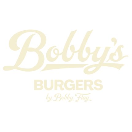 Logo da Bobby's Burgers by Bobby Flay