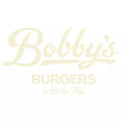 Logo van Bobby's Burgers by Bobby Flay