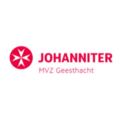 Logo fra Johanniter Medizinisches Versorgungszentrum Geesthacht GmbH