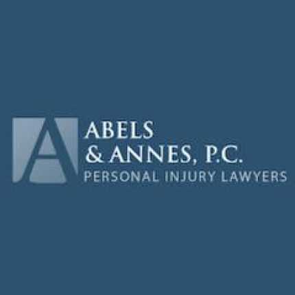 Logo van Abels & Annes, P.C.