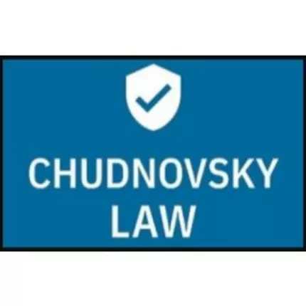 Logo from Chudnovsky Law - Criminal & DUI Lawyers