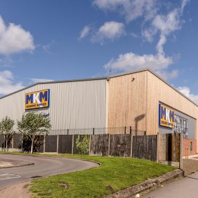 Bild von MKM Building Supplies Warrington
