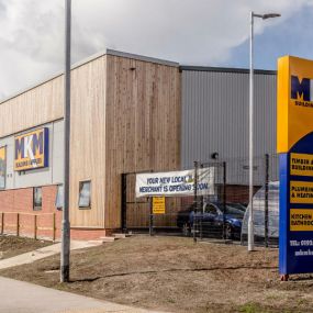 Bild von MKM Building Supplies Warrington