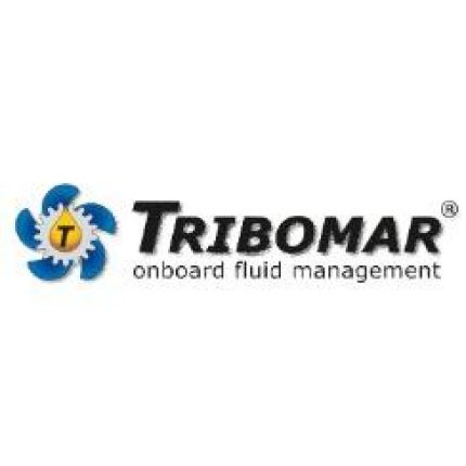 Logo od TRIBOMAR GmbH