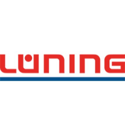 Logotyp från Lüning GmbH