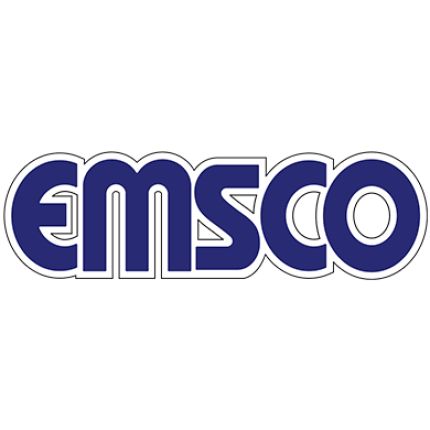 Logotyp från EMSCO
